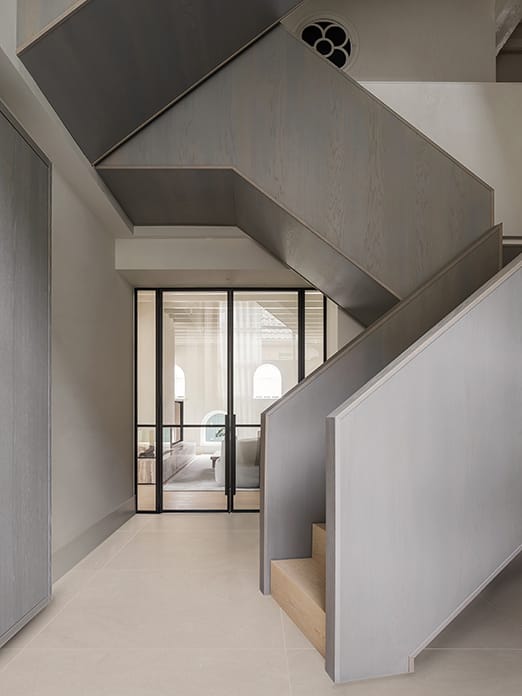 Pure tile