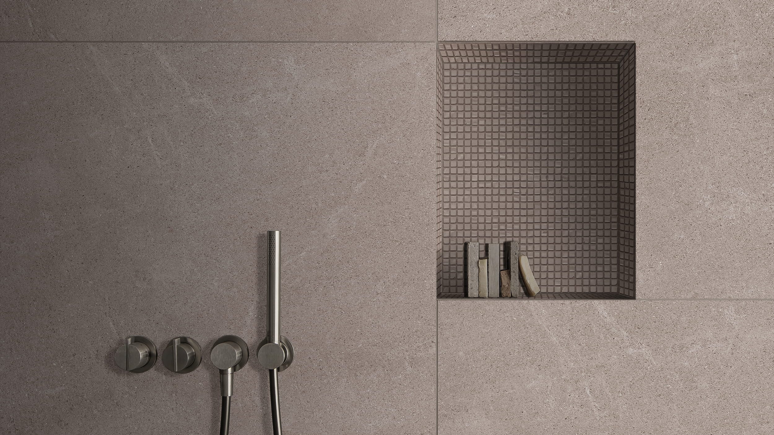 pixel tile