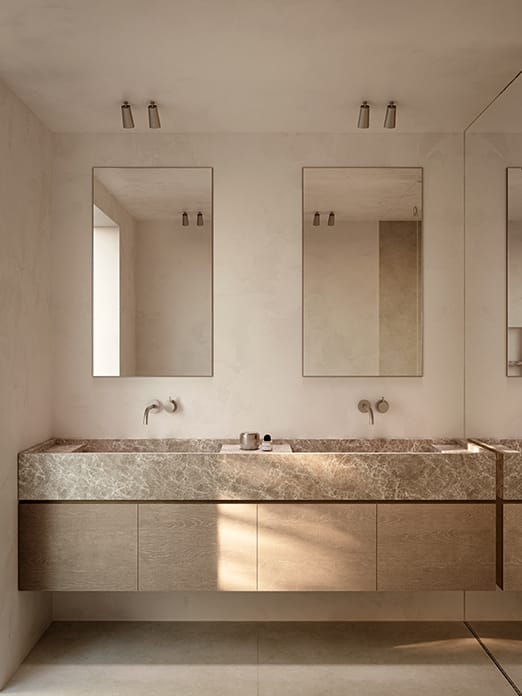 Washbasin
