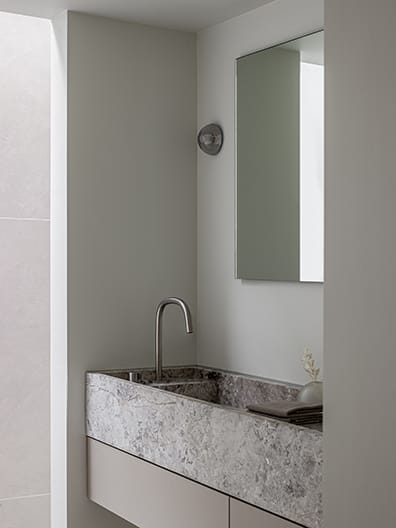 urban apartment design