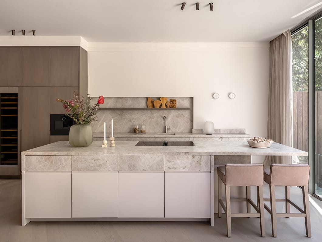 Kitchen design
