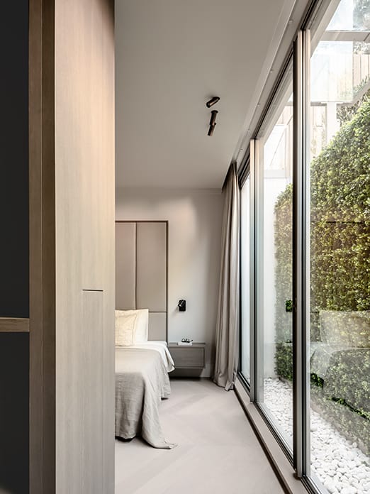 Amsterdam project