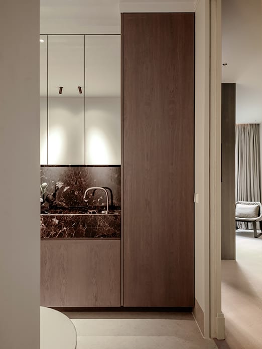 Bathroom design