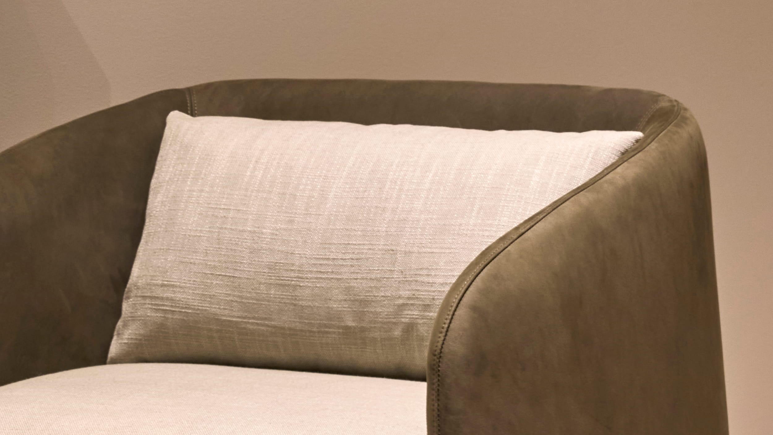 armchair