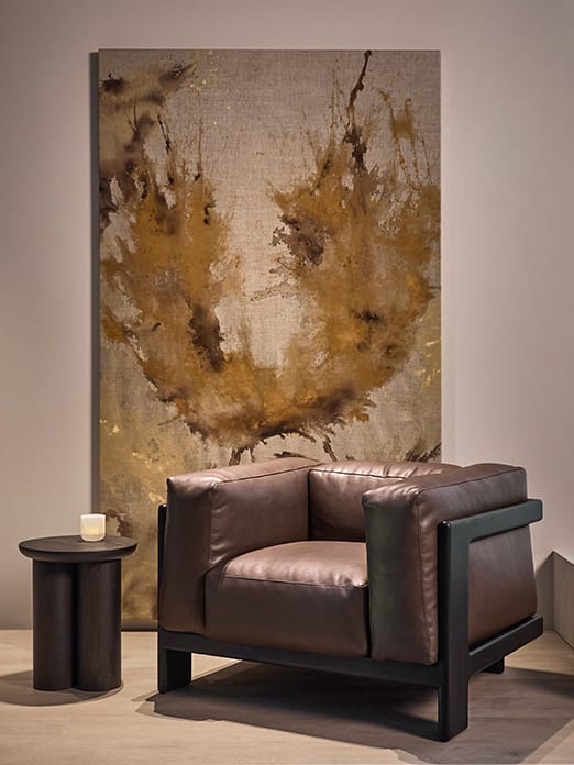 Olle side table