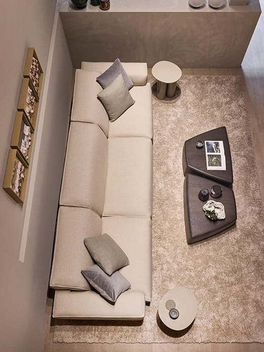 Coffee tables