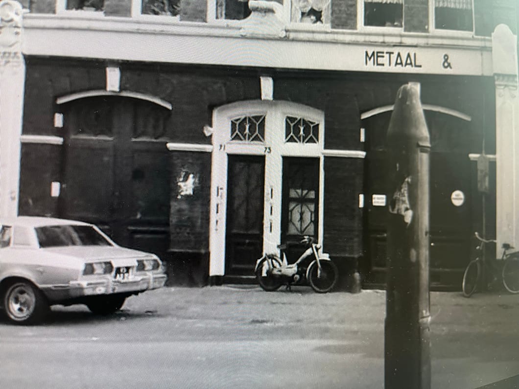 Historical image