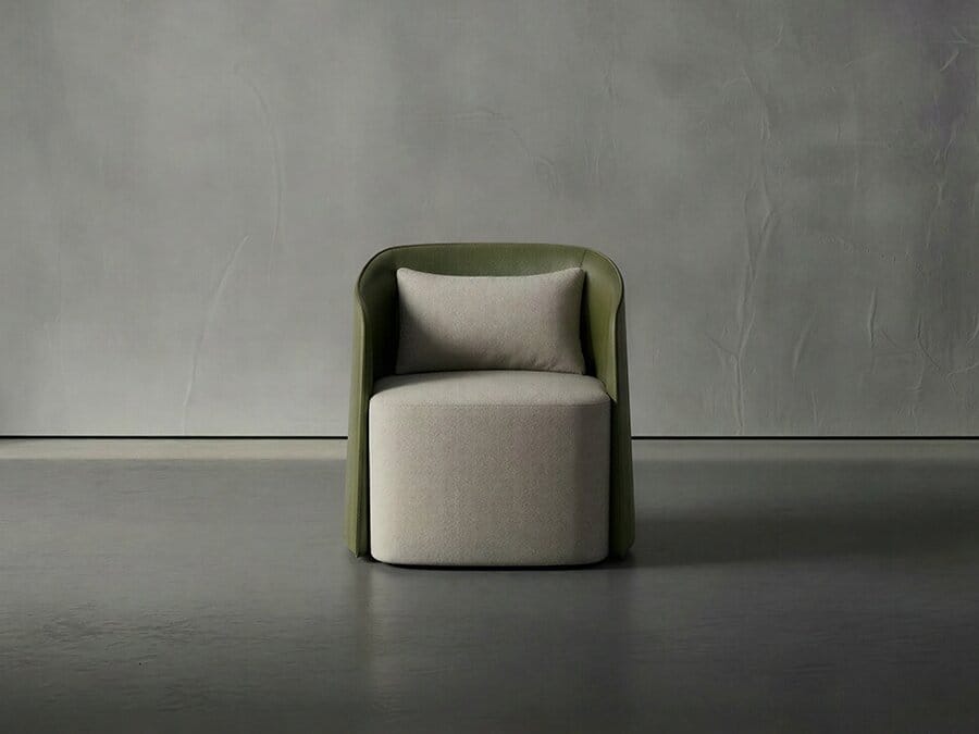 Mette chairs