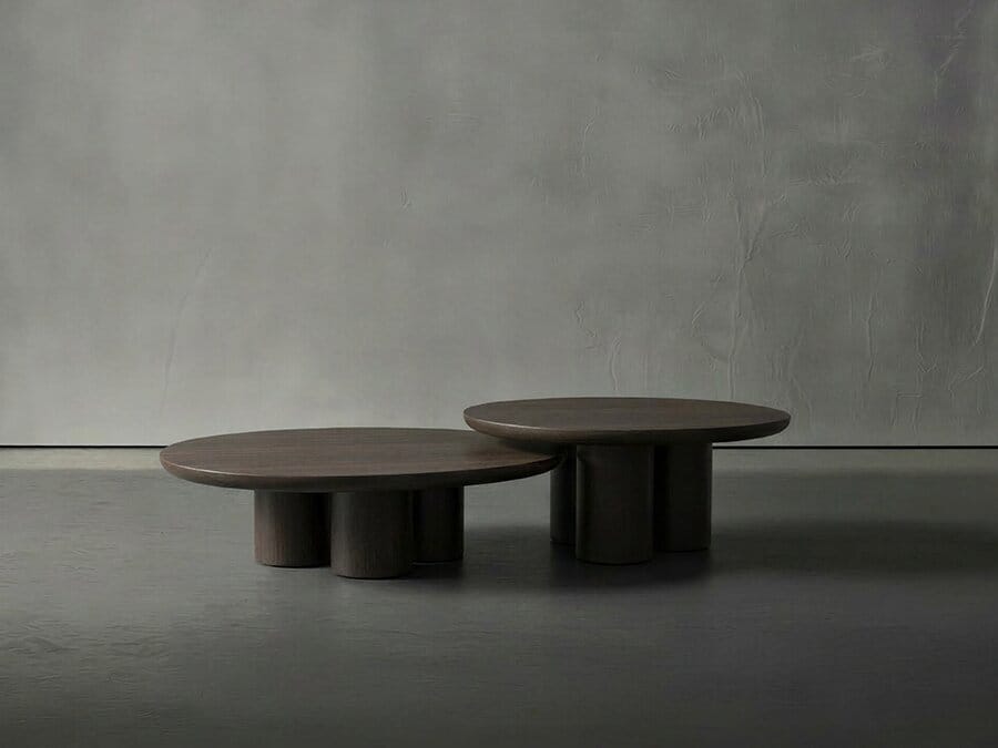 olle coffee table