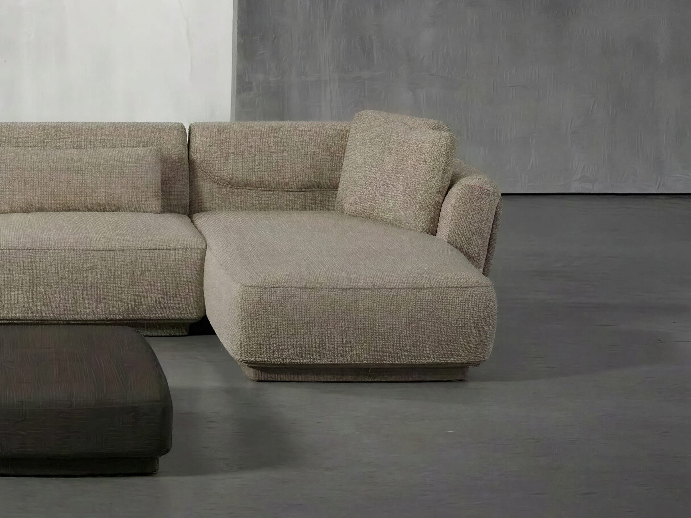 Chaise longue